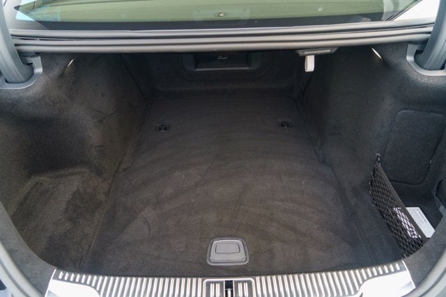 2021 Mercedes-Benz S-Class S 580