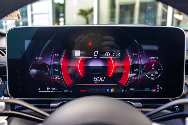 2021 Mercedes-Benz S-Class S 580