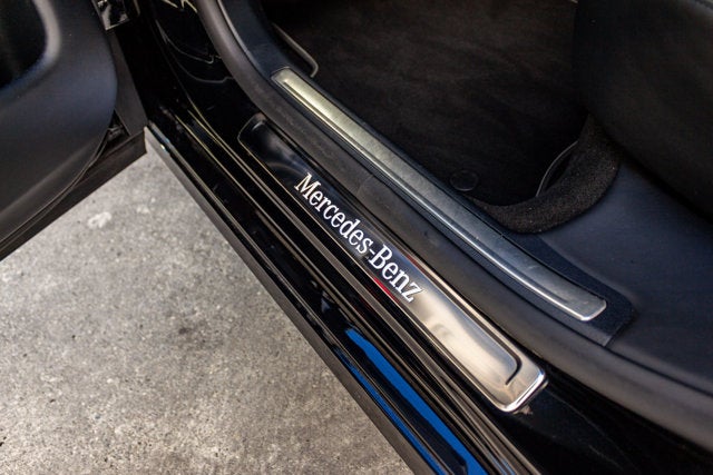 2021 Mercedes-Benz S-Class S 580