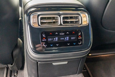 2021 Mercedes-Benz S-Class S 580