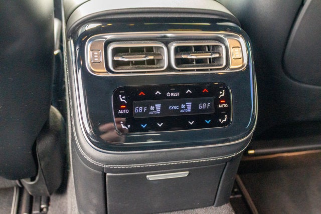 2021 Mercedes-Benz S-Class S 580