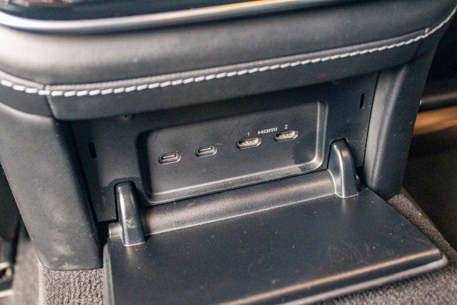 2021 Mercedes-Benz S-Class S 580