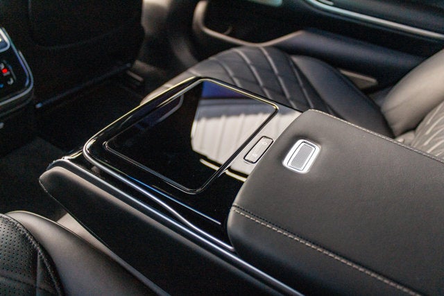 2021 Mercedes-Benz S-Class S 580