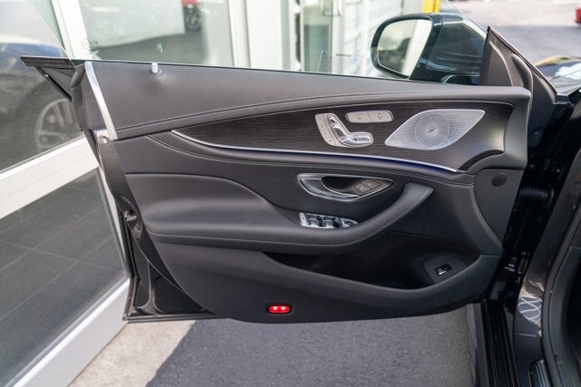 2022 Mercedes-Benz AMG® GT AMG® GT 43