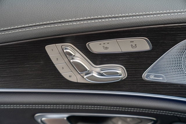 2022 Mercedes-Benz AMG® GT AMG® GT 43