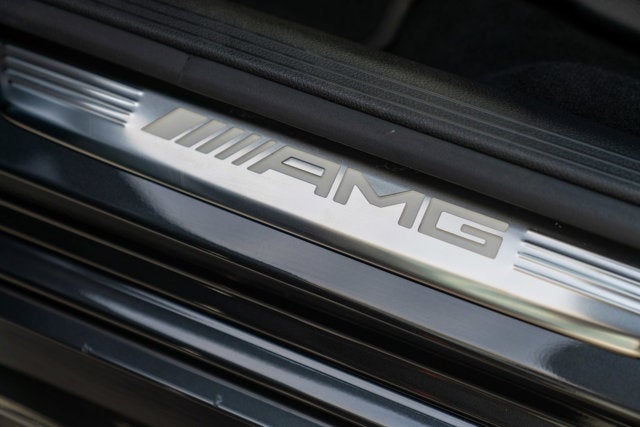 2022 Mercedes-Benz AMG® GT AMG® GT 43