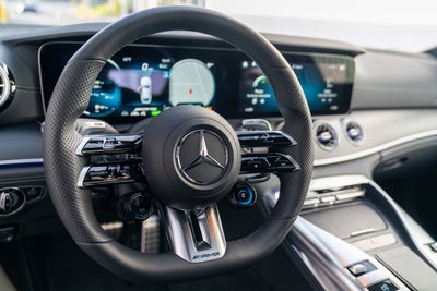 2022 Mercedes-Benz AMG® GT AMG® GT 43
