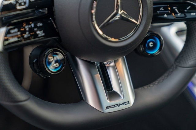 2022 Mercedes-Benz AMG® GT AMG® GT 43