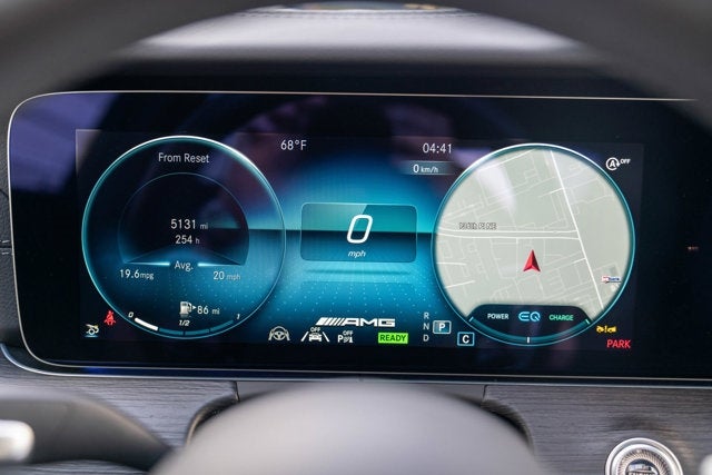 2022 Mercedes-Benz AMG® GT AMG® GT 43