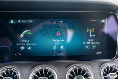 2022 Mercedes-Benz AMG® GT AMG® GT 43