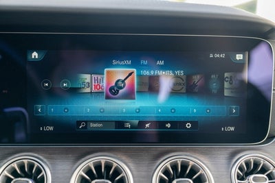 2022 Mercedes-Benz AMG® GT AMG® GT 43