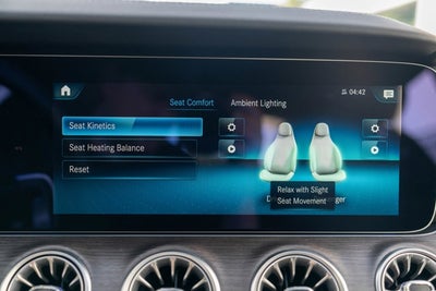 2022 Mercedes-Benz AMG® GT AMG® GT 43