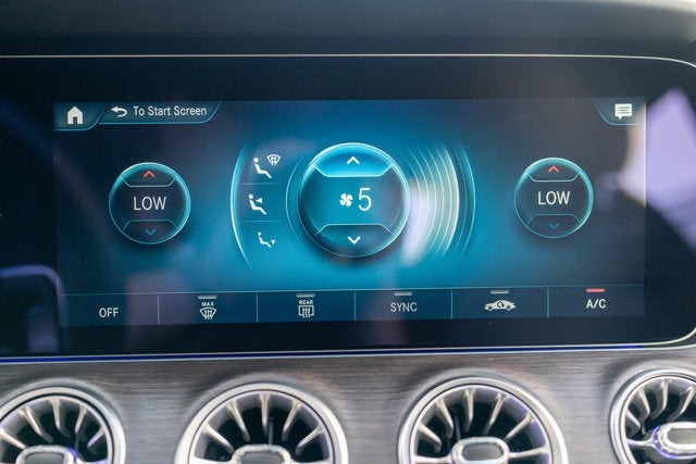 2022 Mercedes-Benz AMG® GT AMG® GT 43