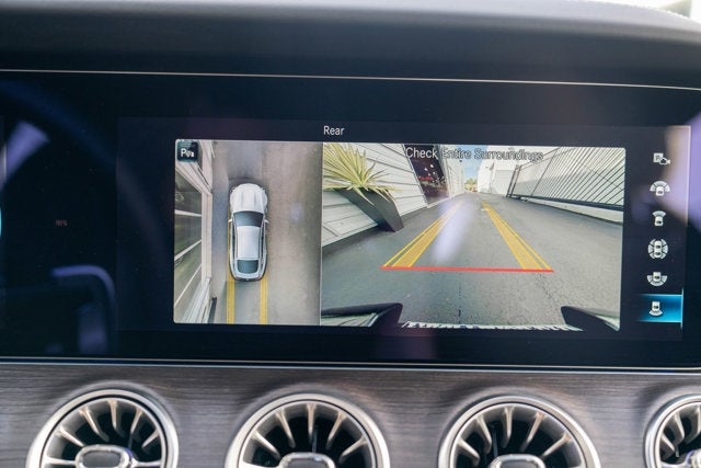 2022 Mercedes-Benz AMG® GT AMG® GT 43