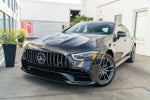 2022 Mercedes-Benz AMG® GT AMG® GT 43
