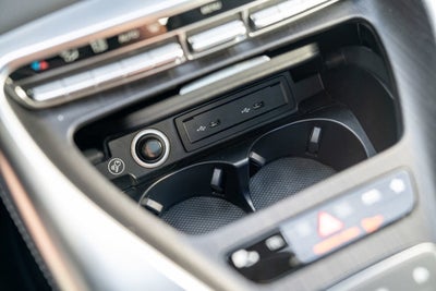 2022 Mercedes-Benz AMG® GT AMG® GT 43