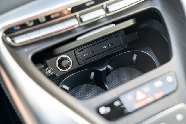 2022 Mercedes-Benz AMG® GT AMG® GT 43