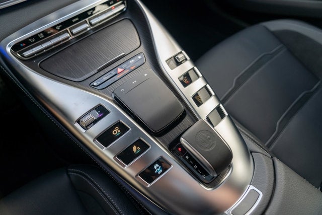 2022 Mercedes-Benz AMG® GT AMG® GT 43