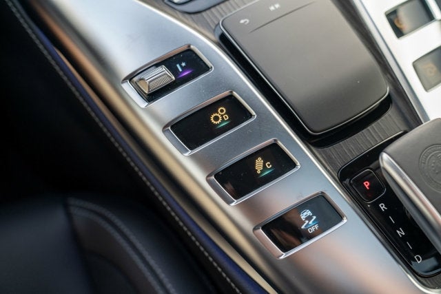 2022 Mercedes-Benz AMG® GT AMG® GT 43