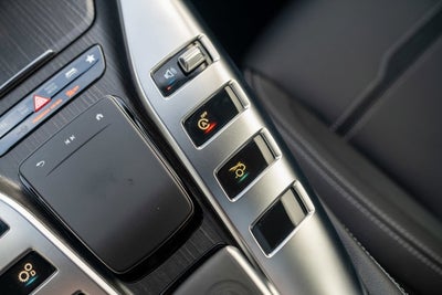 2022 Mercedes-Benz AMG® GT AMG® GT 43