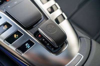 2022 Mercedes-Benz AMG® GT AMG® GT 43