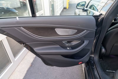 2022 Mercedes-Benz AMG® GT AMG® GT 43