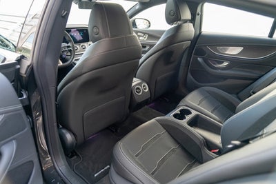 2022 Mercedes-Benz AMG® GT AMG® GT 43