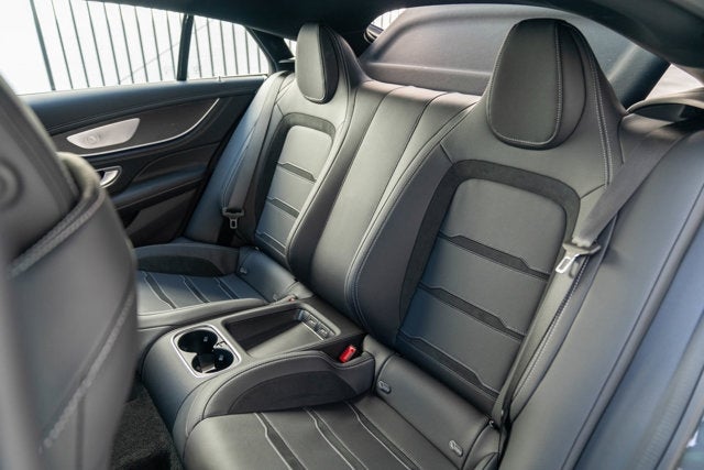 2022 Mercedes-Benz AMG® GT AMG® GT 43