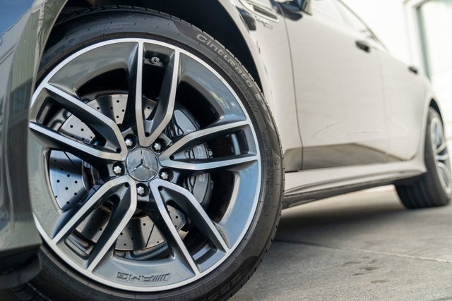 2022 Mercedes-Benz AMG® GT AMG® GT 43