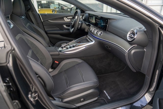 2022 Mercedes-Benz AMG® GT AMG® GT 43