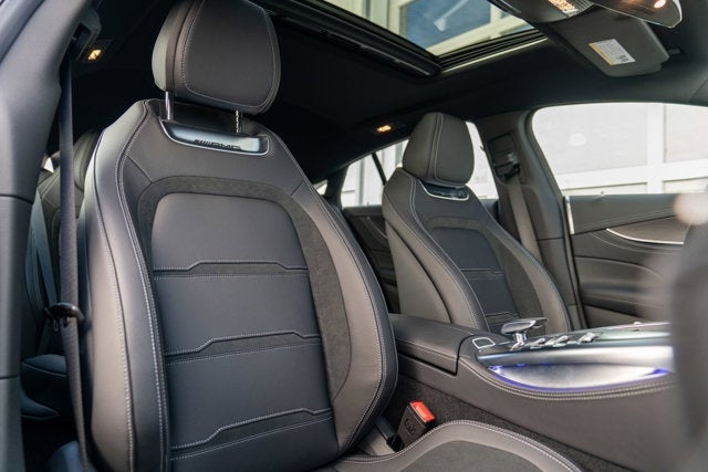 2022 Mercedes-Benz AMG® GT AMG® GT 43