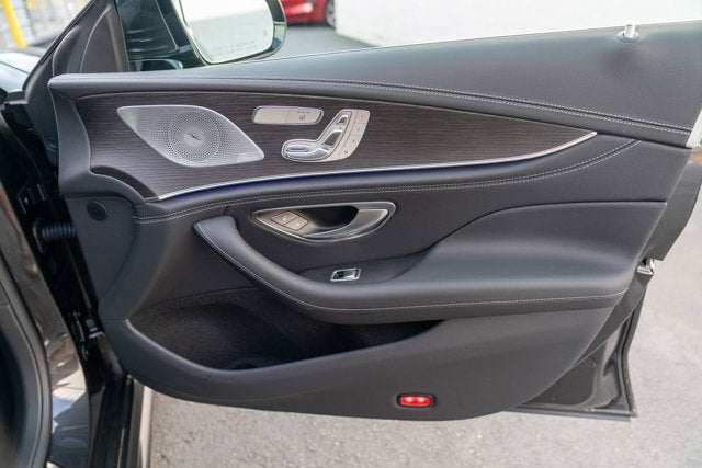 2022 Mercedes-Benz AMG® GT AMG® GT 43