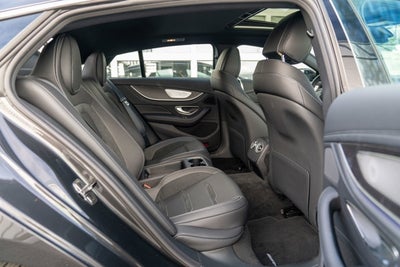 2022 Mercedes-Benz AMG® GT AMG® GT 43