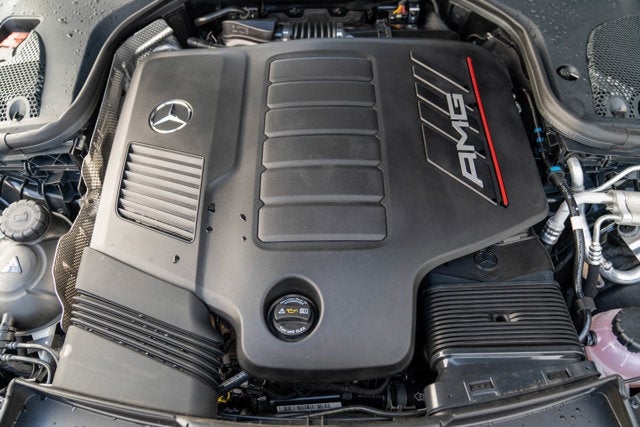 2022 Mercedes-Benz AMG® GT AMG® GT 43