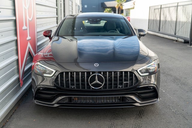 2022 Mercedes-Benz AMG® GT AMG® GT 43