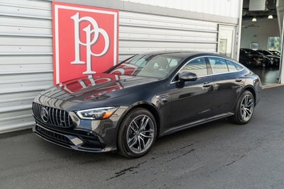 2022 Mercedes-Benz AMG® GT AMG® GT 43