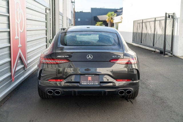 2022 Mercedes-Benz AMG® GT AMG® GT 43