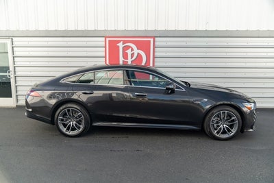 2022 Mercedes-Benz AMG® GT AMG® GT 43