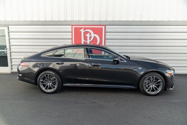 2022 Mercedes-Benz AMG® GT AMG® GT 43