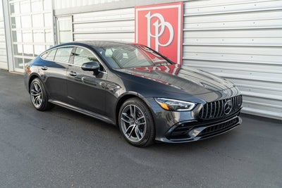 2022 Mercedes-Benz AMG® GT AMG® GT 43