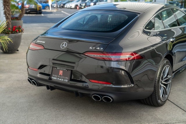 2022 Mercedes-Benz AMG® GT AMG® GT 43