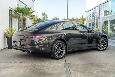 2022 Mercedes-Benz AMG® GT AMG® GT 43