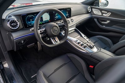 2022 Mercedes-Benz AMG® GT AMG® GT 43