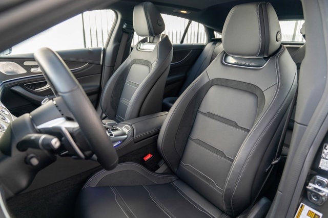 2022 Mercedes-Benz AMG® GT AMG® GT 43