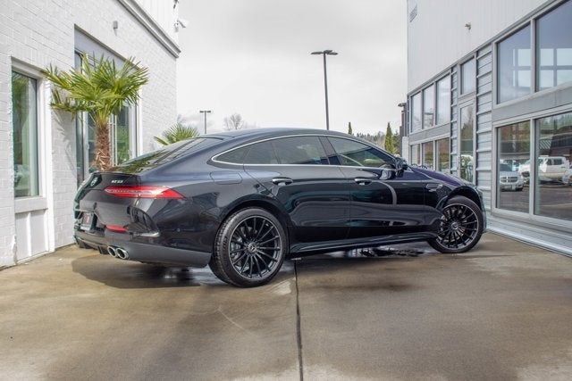 2021 Mercedes-Benz AMG® GT AMG® GT 53