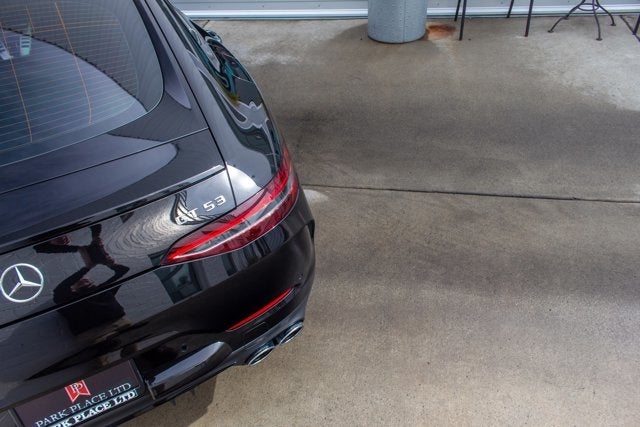 2021 Mercedes-Benz AMG® GT AMG® GT 53