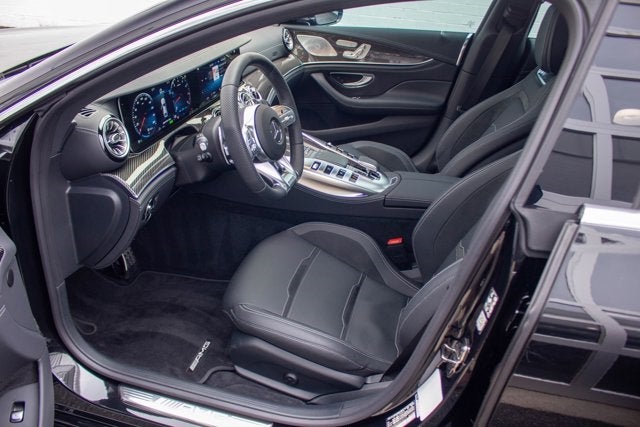 2021 Mercedes-Benz AMG® GT AMG® GT 53