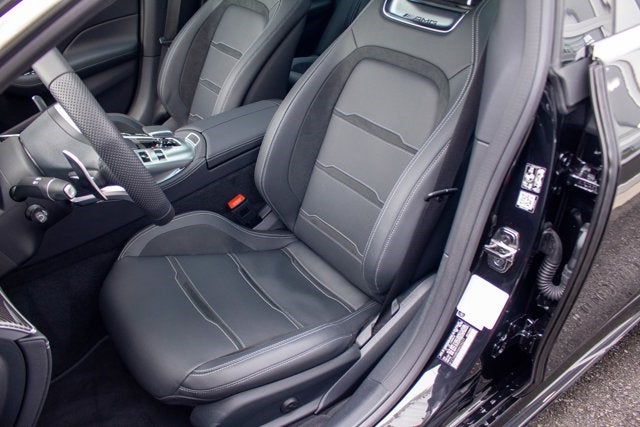 2021 Mercedes-Benz AMG® GT AMG® GT 53