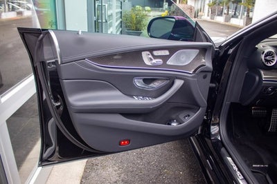 2021 Mercedes-Benz AMG® GT AMG® GT 53