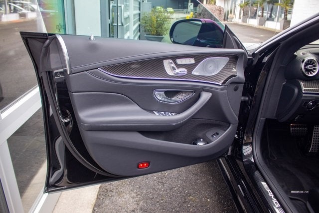 2021 Mercedes-Benz AMG® GT AMG® GT 53